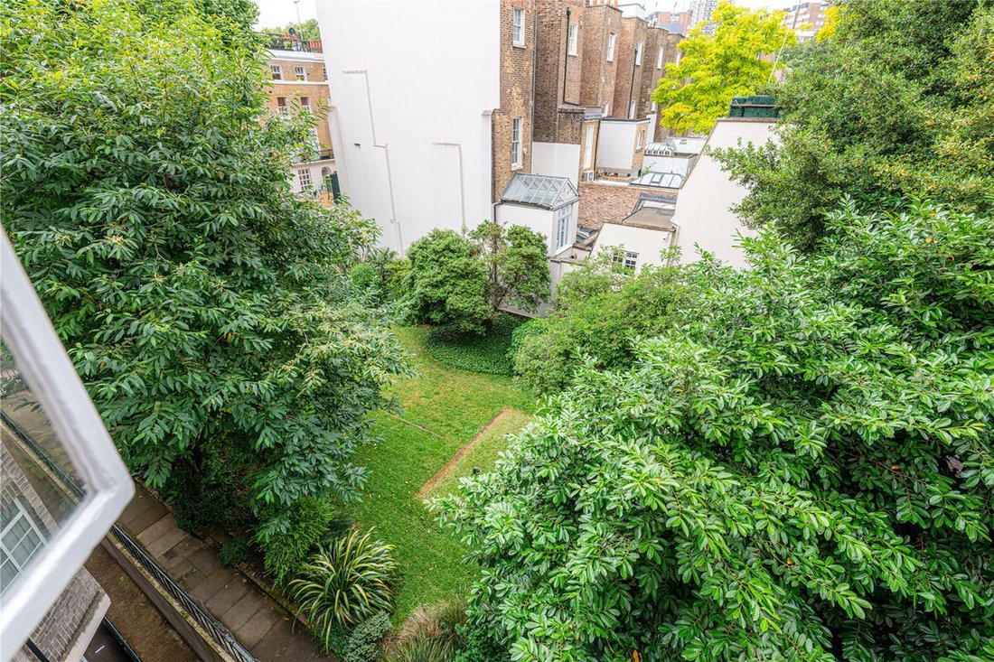 Apartment in Bayswater, Westminster, England 4 - 19038905