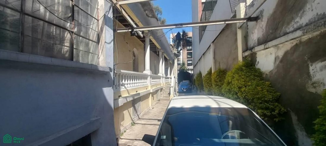 Casa en Ciudad de México, México 5 - 17234967