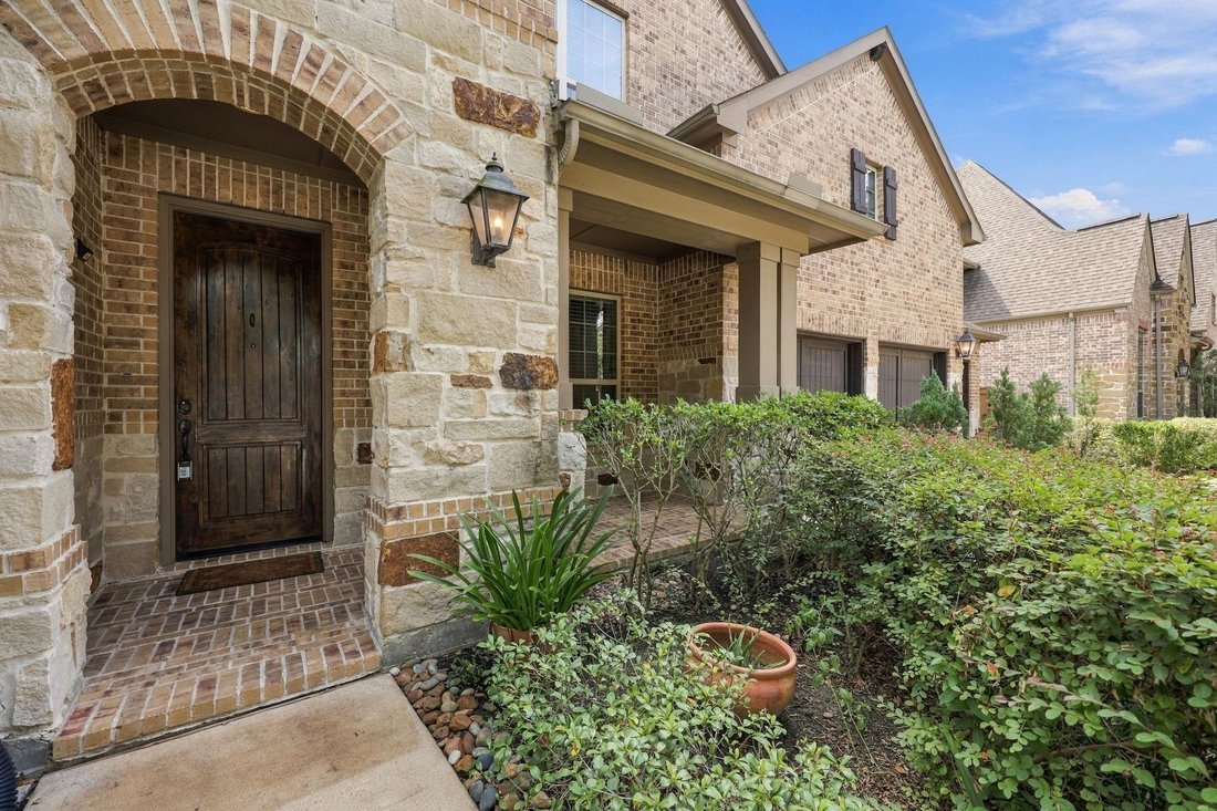 House in Richmond, Texas, United States 5 - 19040095