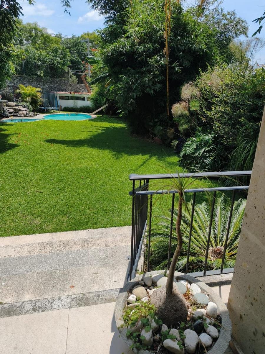 House in Cuernavaca, Morelos, Mexico 2 - 19040515