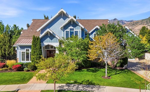 Haus in Cedar Hills, Utah, Vereinigte Staaten 1