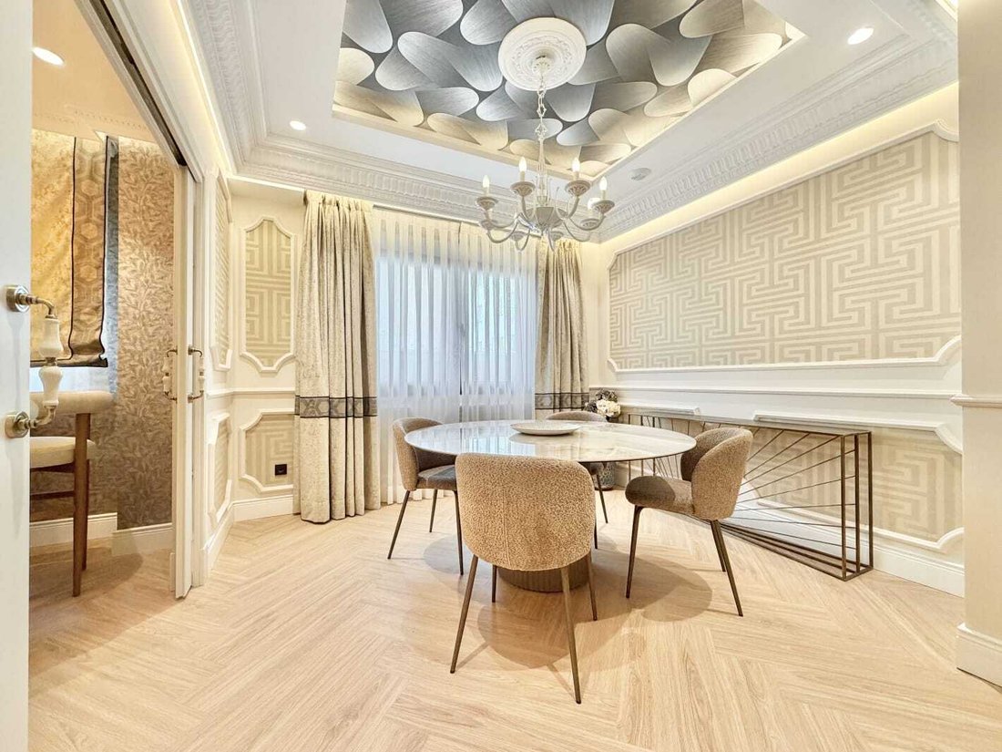 Apartment in Chamberi, Madrid, Spain 4 - 19039404