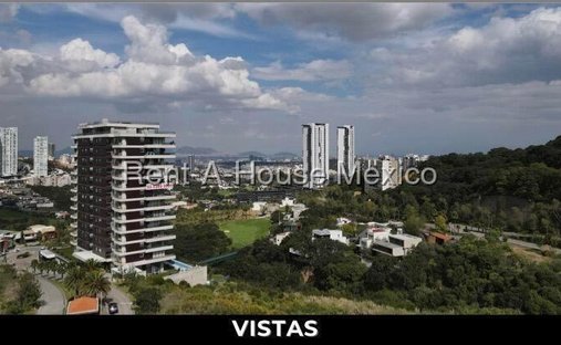 Land in Naucalpan de Juárez, Bundesstaat Mexiko, Mexiko 1