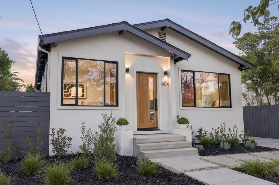 House in Burlingame, California, United States 2 - 19039711