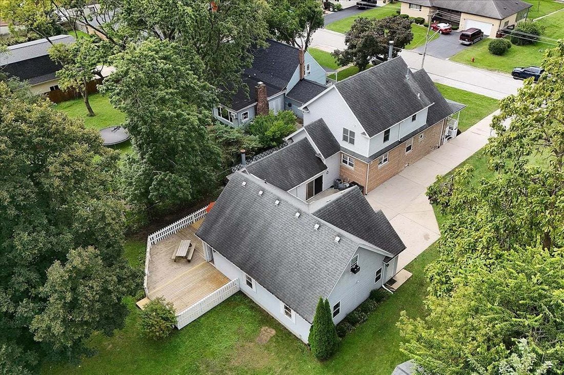 Casa en Tinley Park, Illinois, Estados Unidos 4 - 19040008