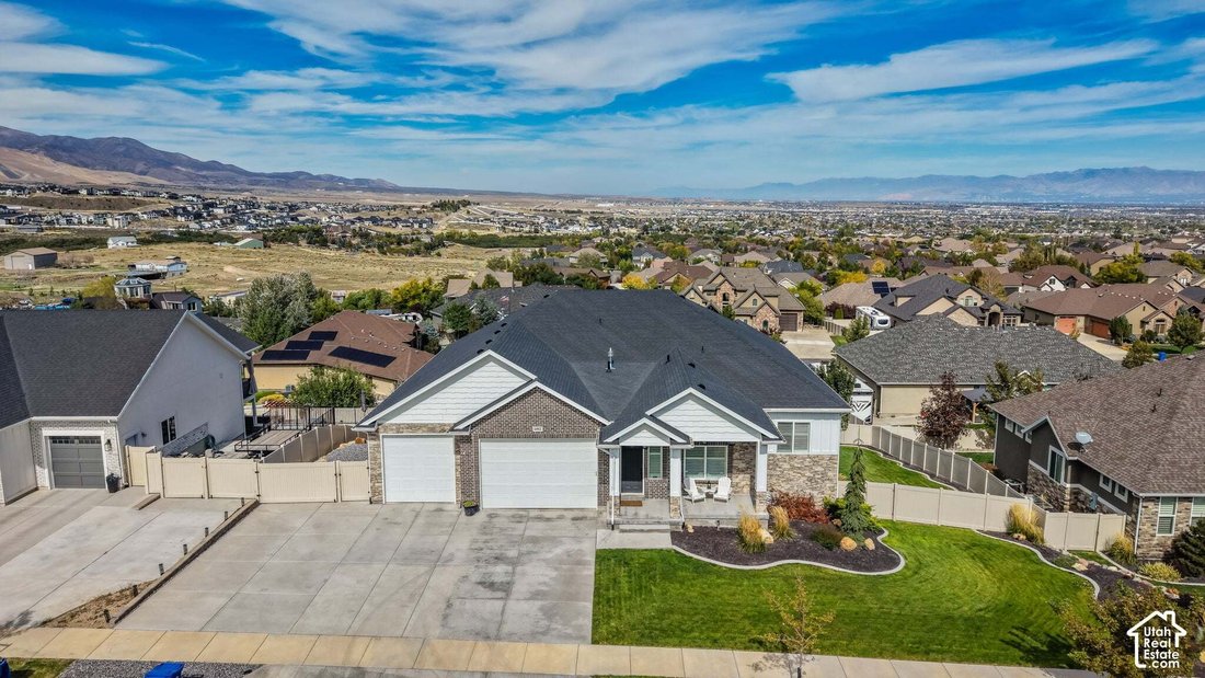 Casa a Herriman, Utah, Stati Uniti 2 - 19039677