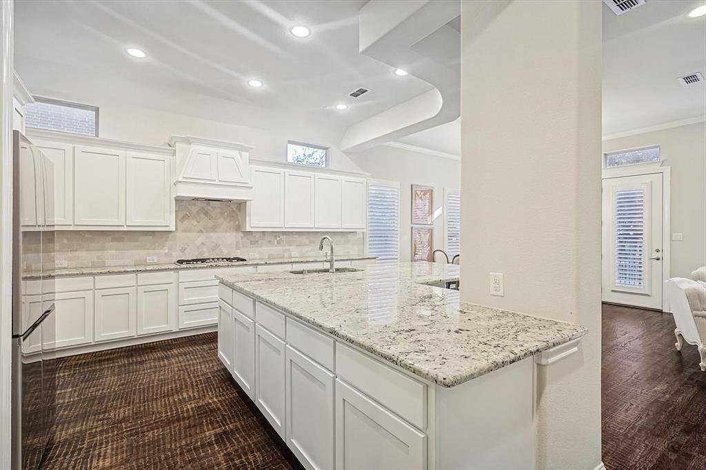 Townhouse in Carrollton, Texas, United States 5 - 19039487