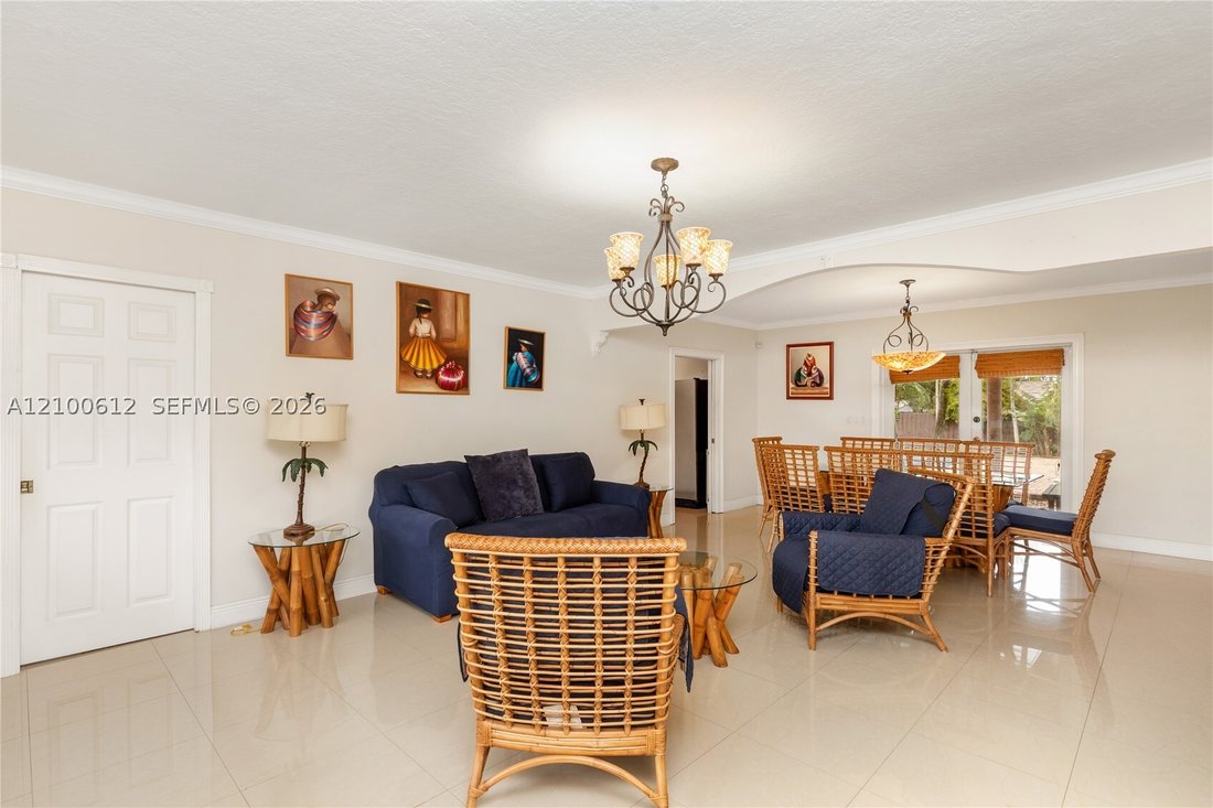 House in Miami, Florida, United States 4 - 19037910