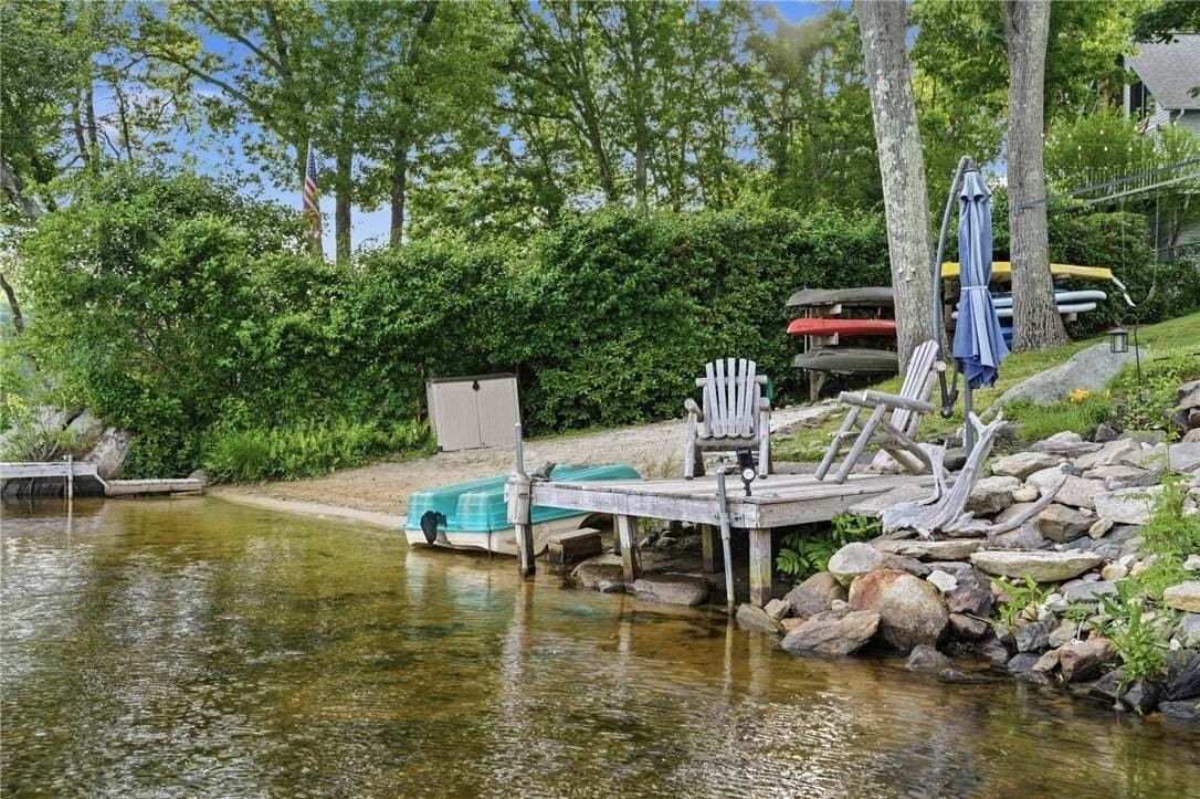 Casa en Burrillville, Rhode Island, Estados Unidos 5 - 19038870