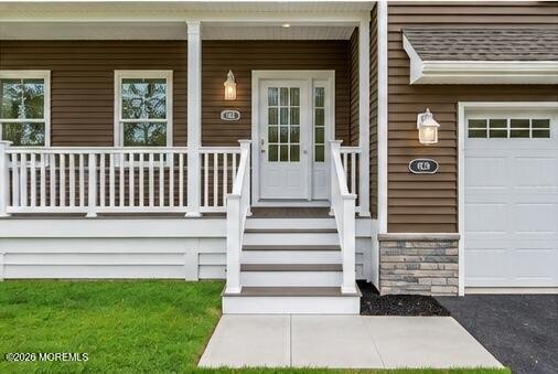 House in Lacey Township, New Jersey, United States 3 - 19038610