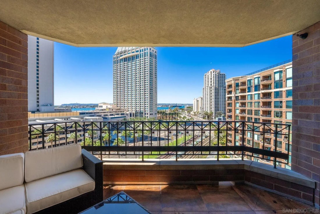 Condominio a San Diego, California, Stati Uniti 4 - 19040966