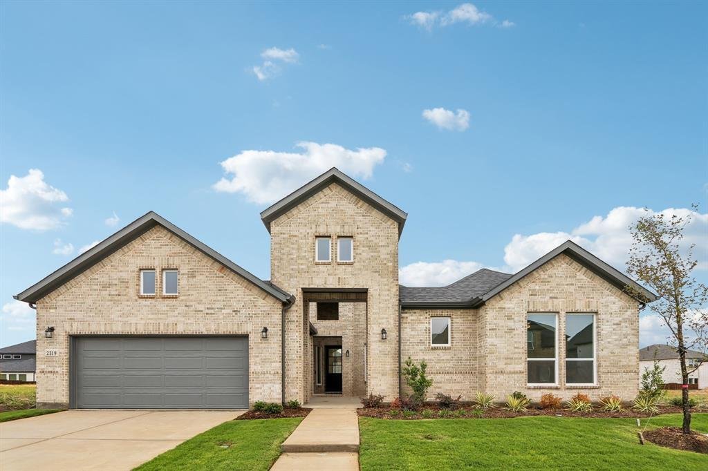 Casa en Lantana, Texas, Estados Unidos 1 - 19039438