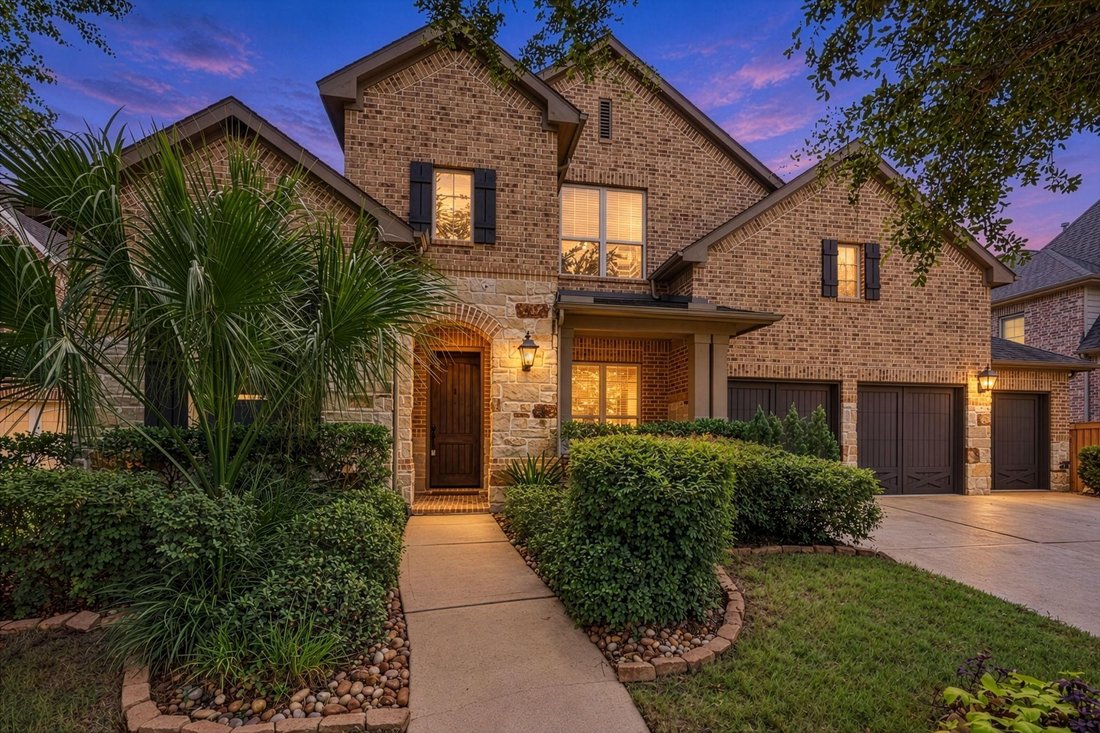 House in Richmond, Texas, United States 2 - 19040095