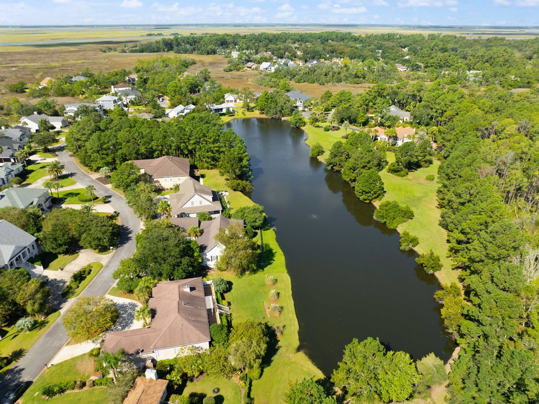 House in St. Simons, Georgia, United States 5 - 19038021