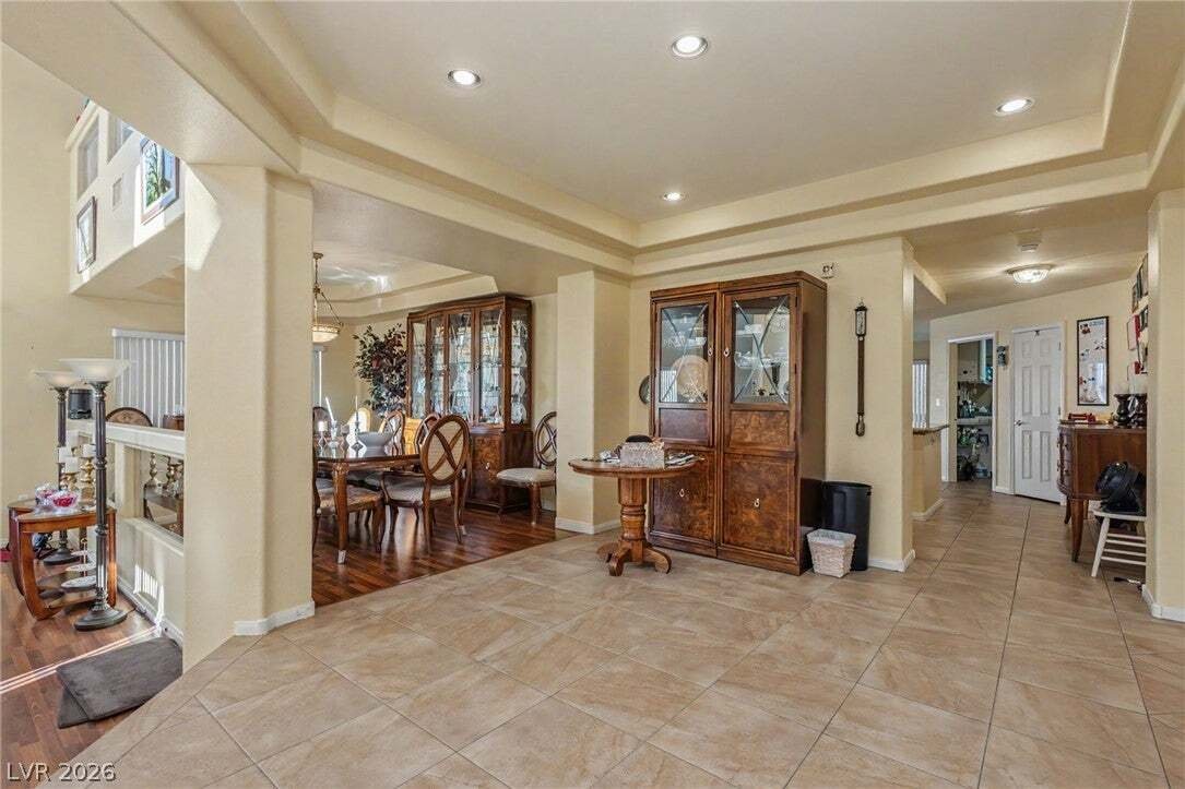 Casa en Las Vegas, Nevada, Estados Unidos 4 - 19038999