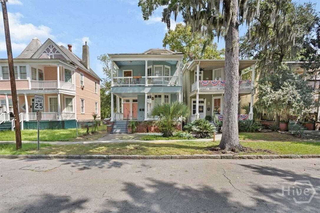 Maison à Savannah, Géorgie, États-Unis 1 - 19039051