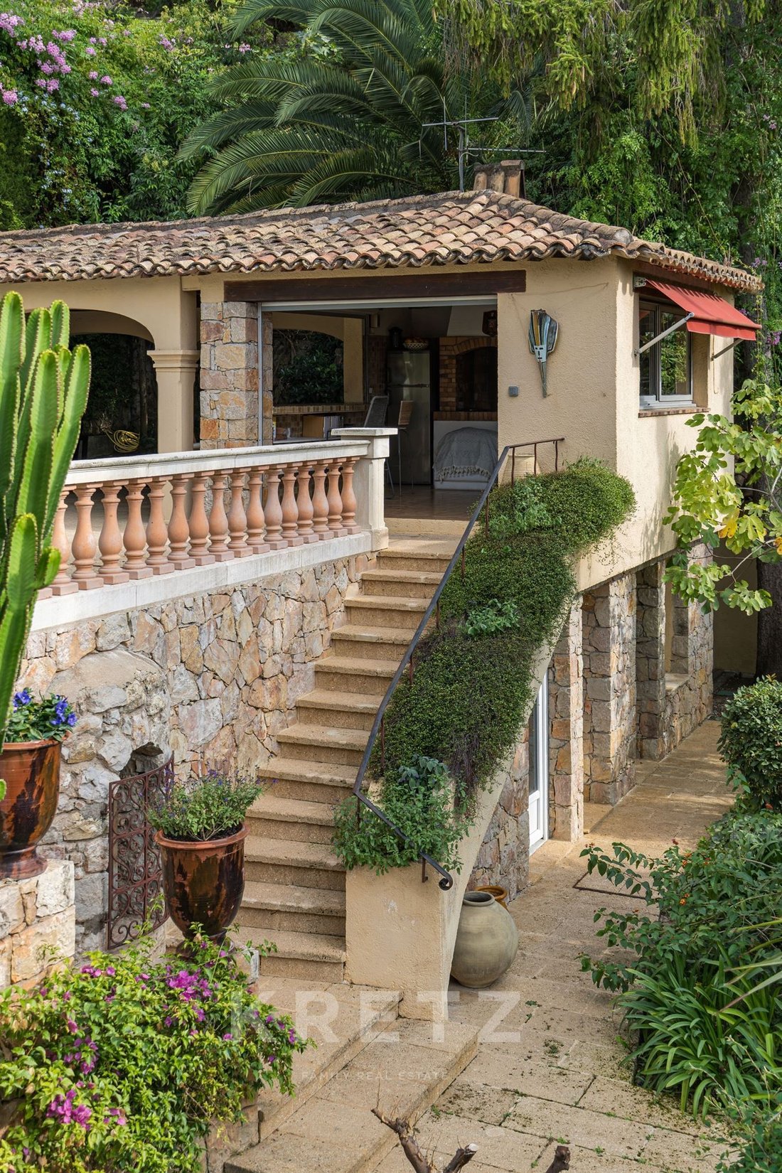 House in Collines, Le Cannet, France 5 - 19040976