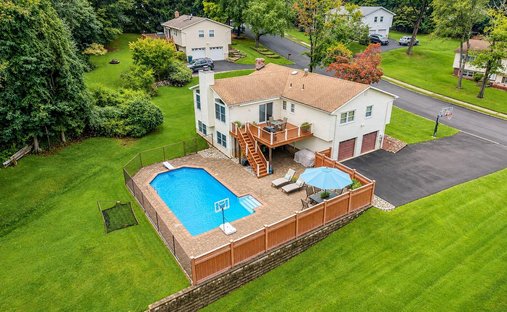 Casa en Valley Cottage, Nueva York, Estados Unidos 1
