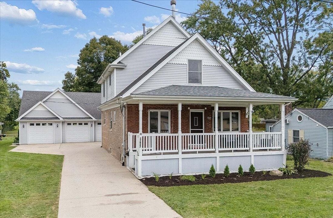 Casa en Tinley Park, Illinois, Estados Unidos 1 - 19040008