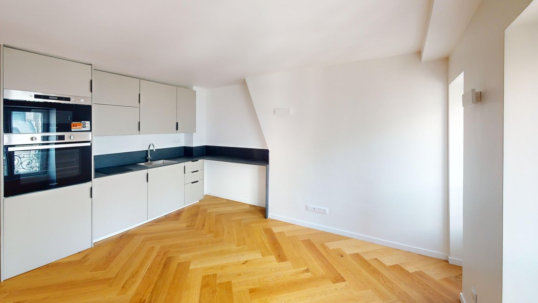 Appartamento a San Germain des Prés, Paris 6e Arrondissement, Parigi 4 - 19040987