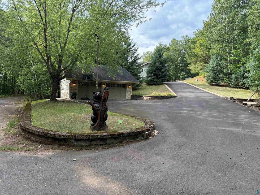 House in Iron River, Wisconsin, United States 3 - 19039214