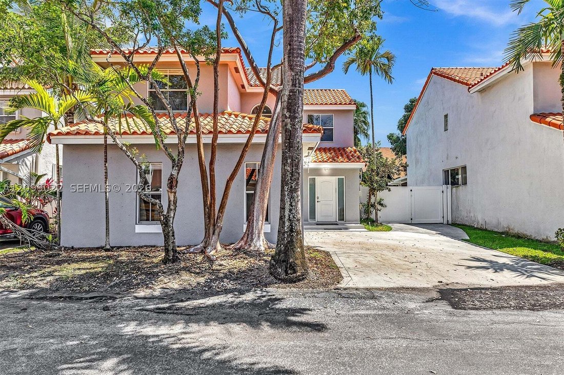 House in Hollywood, Florida, United States 3 - 19039623