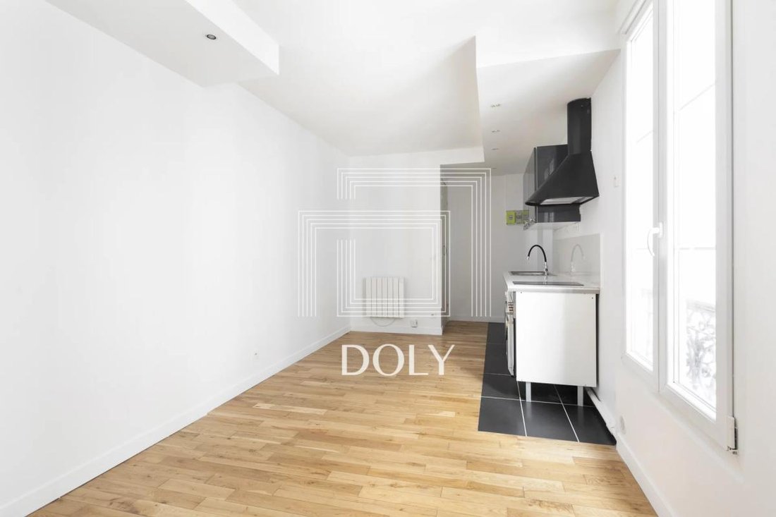 Appartement à Odéon, Paris 6e Arrondissement, Paris 2 - 19037453