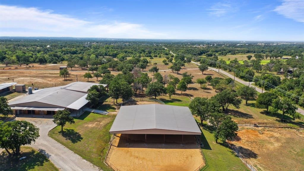 Farm Ranch in Weatherford, Texas, United States 3 - 19039513