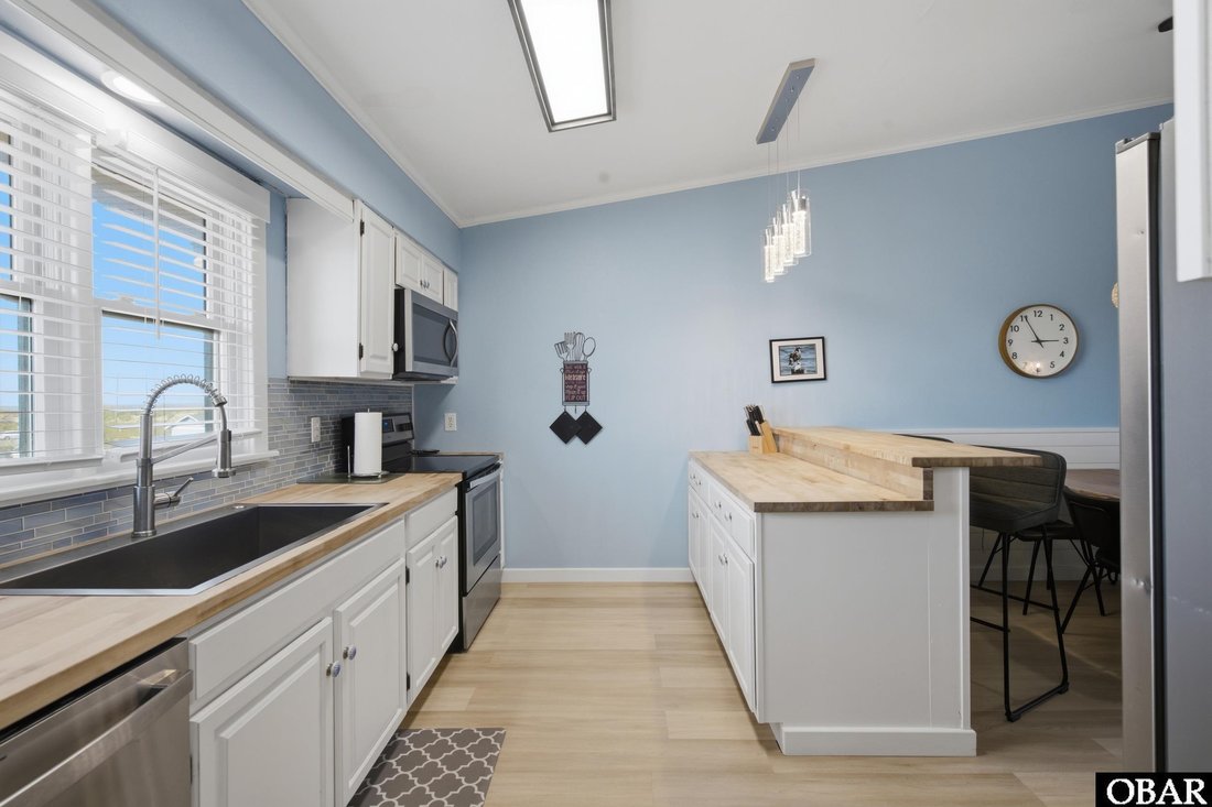 Townhouse in Kitty Hawk, North Carolina, United States 5 - 19038629