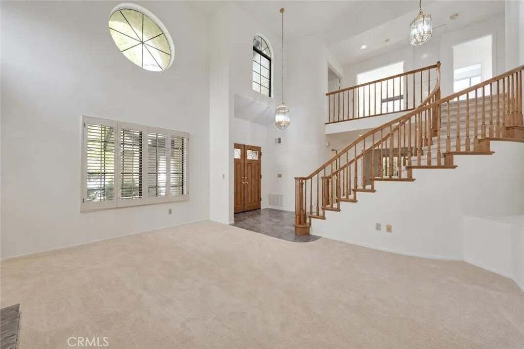 Casa en Stevenson Ranch, California, Estados Unidos 4 - 19005863