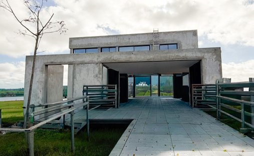 Haus in Belén de Escobar, Provinz Buenos Aires, Argentinien 1