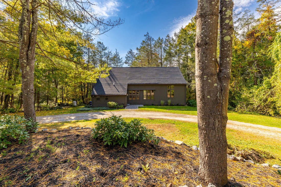 House in Goshen, Connecticut, United States 3 - 19038016