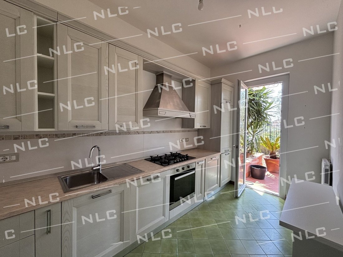 Appartamento a Lavagna, Liguria, Italia 3 - 19039065