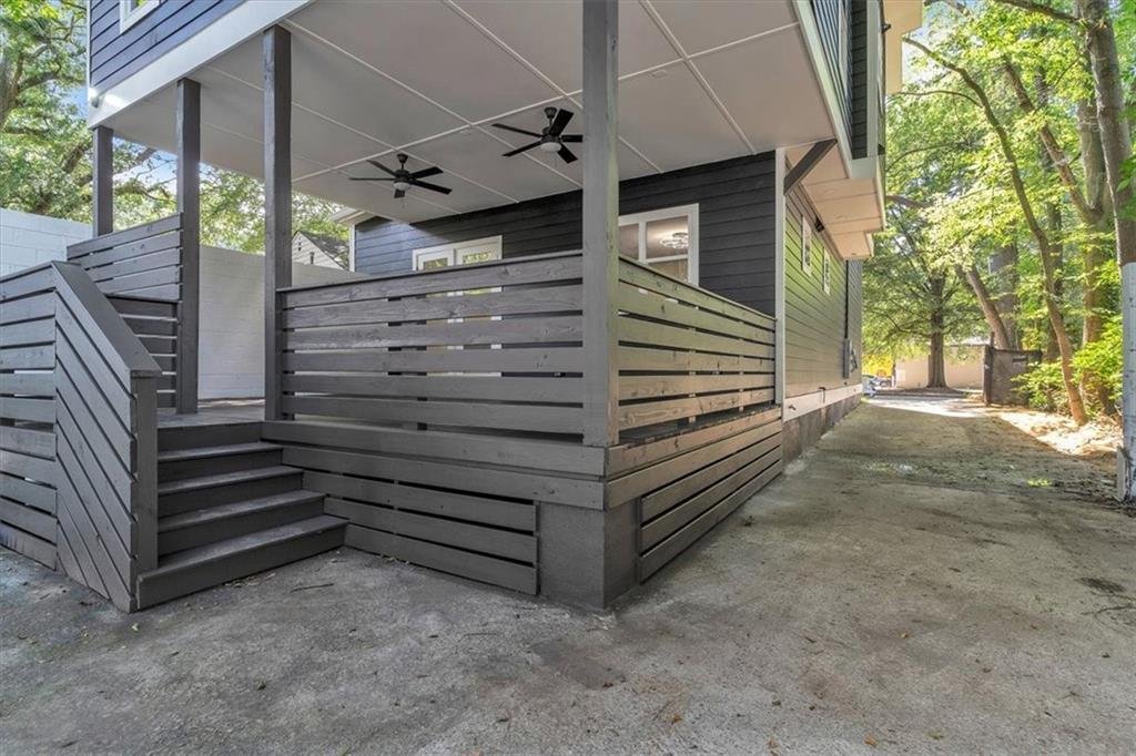 Casa a Atlanta, Georgia, Stati Uniti 2 - 19038933