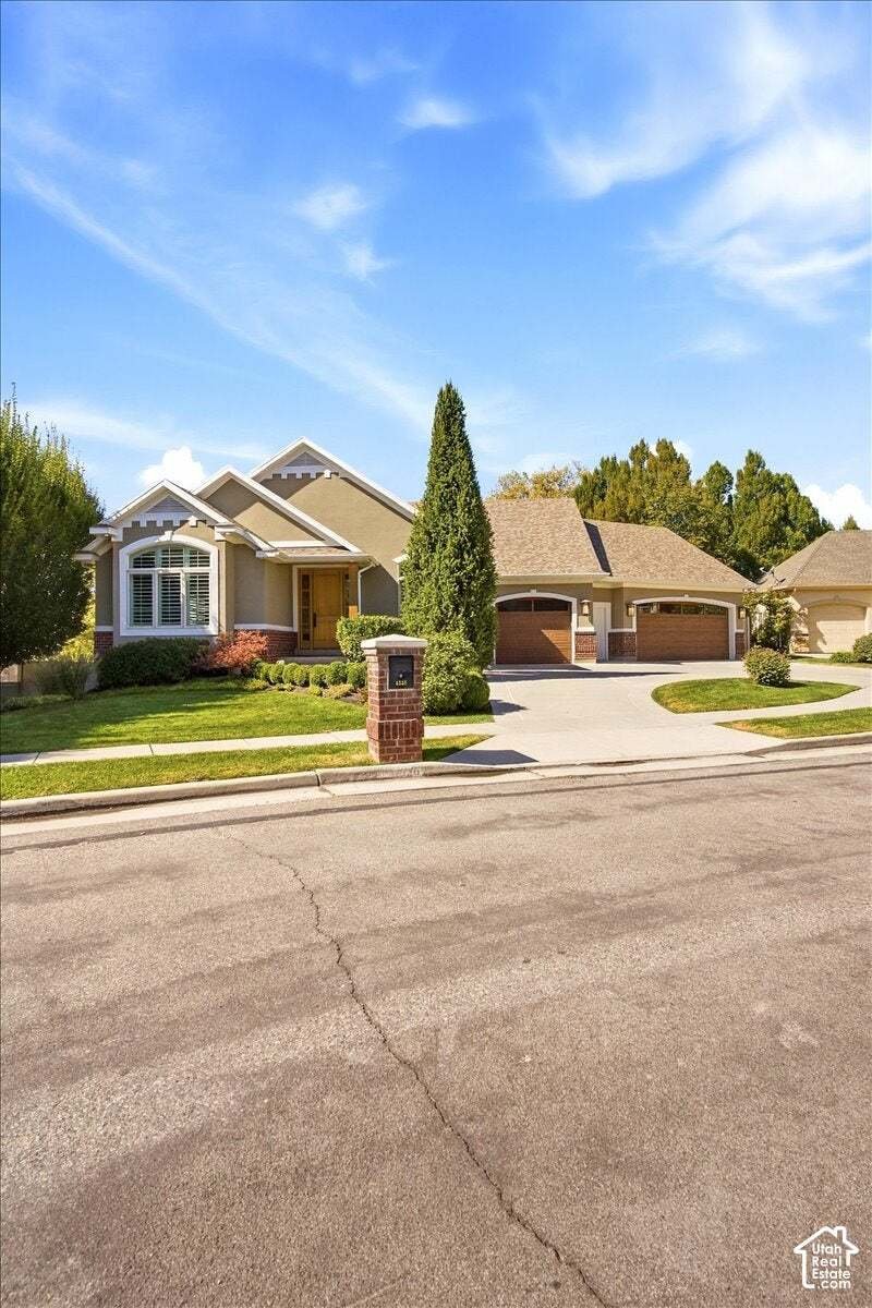 House in Holladay, Utah, United States 4 - 19039710