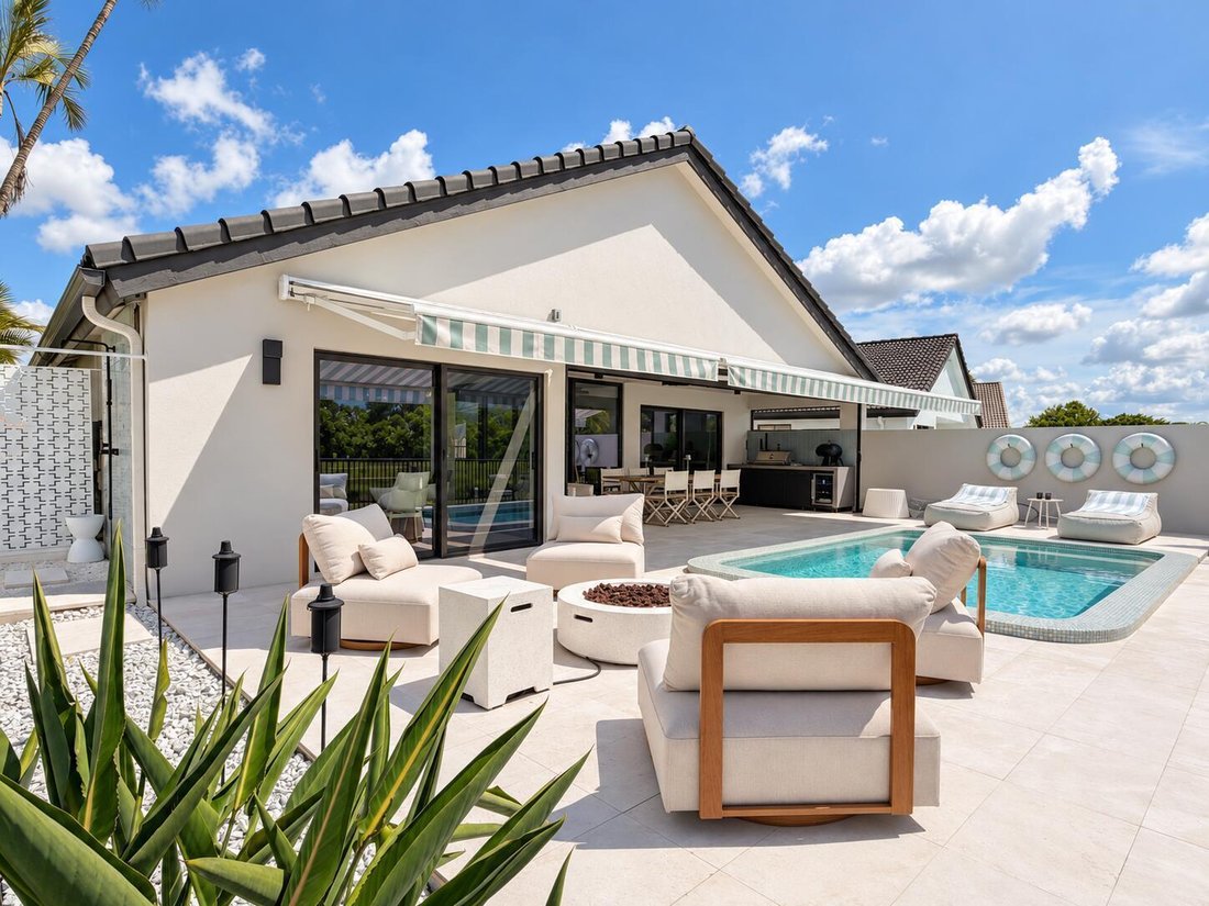 Casa a Boca Raton, Florida, Stati Uniti 1 - 19039317