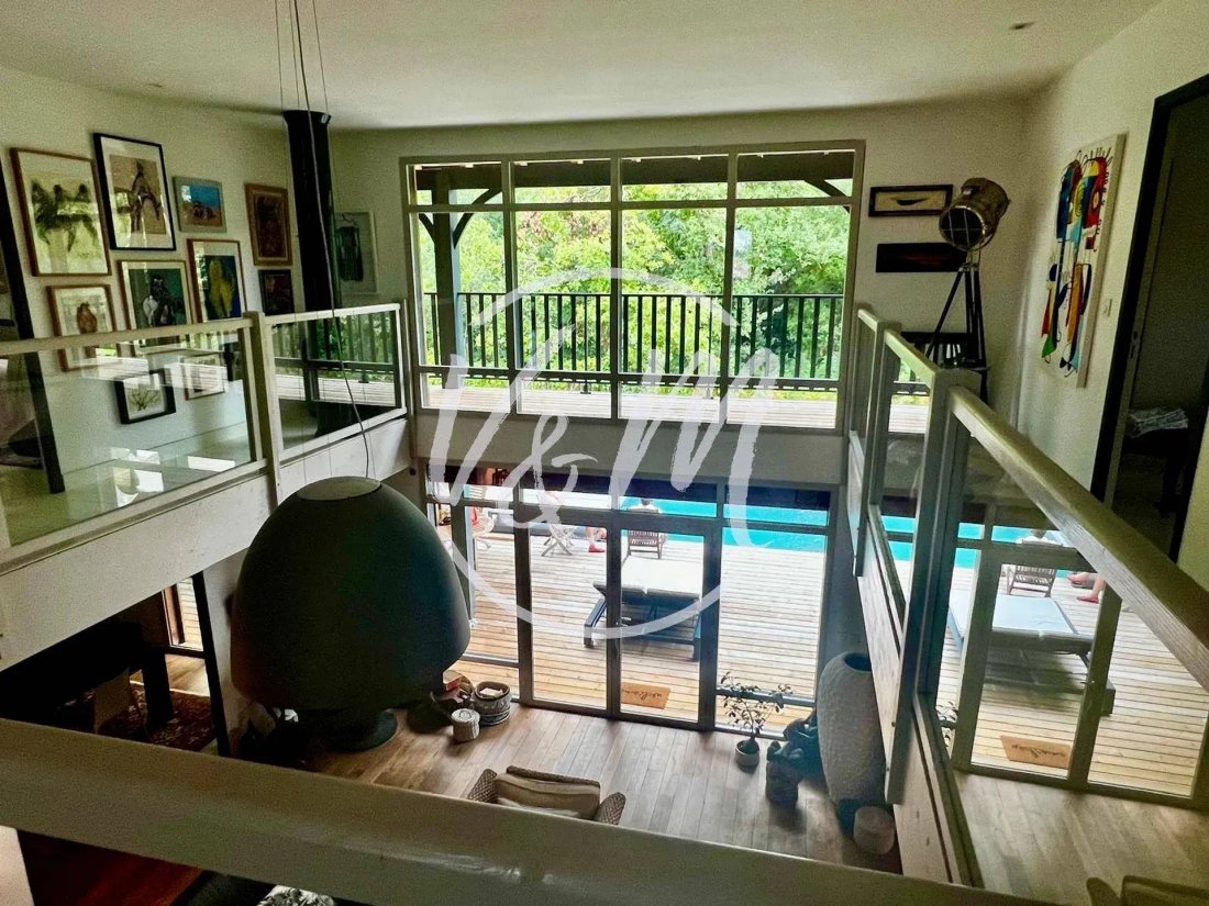 Villa in Lanton, Nouvelle-Aquitaine, France 2 - 19037559