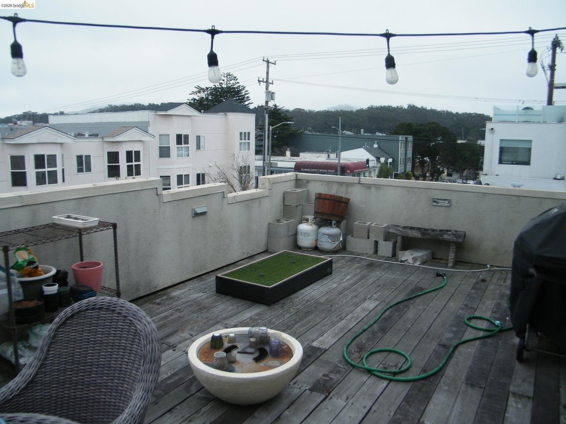 House in San Francisco, California, United States 4 - 19039694