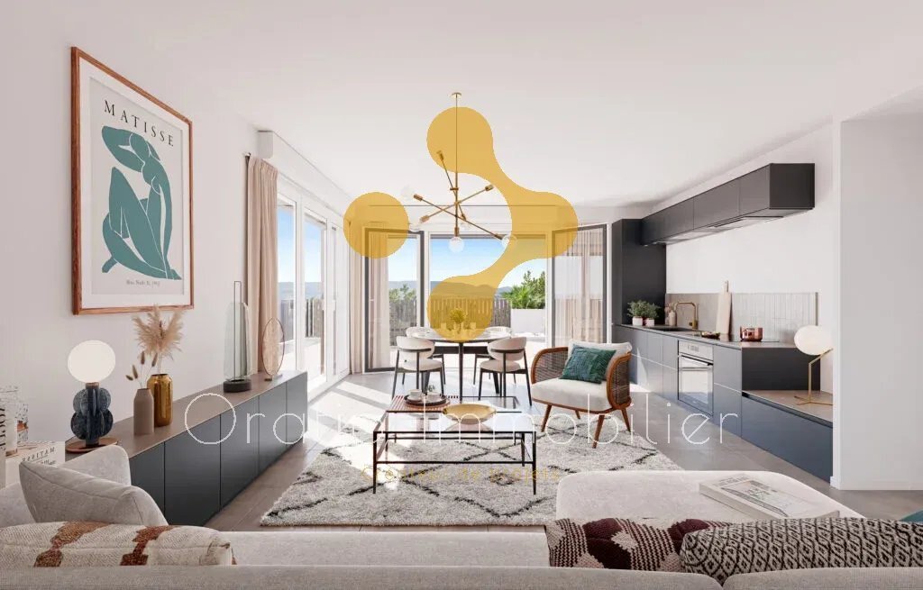 Apartment in Cités, Thonon-les-Bains, France 2 - 19040201