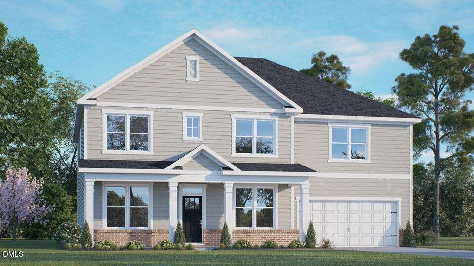 House in Apex, North Carolina, United States 1 - 19039283
