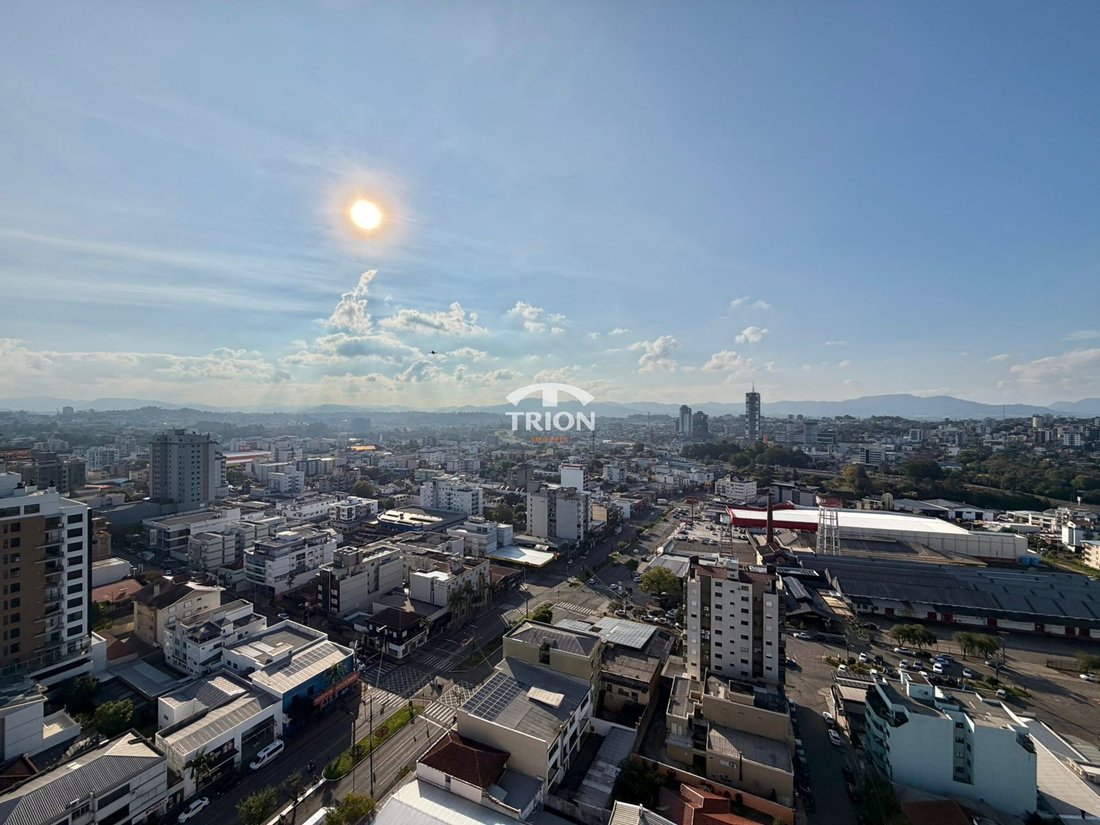 Penthouse in Lajeado, State of Rio Grande do Sul, Brazil 5 - 19037208