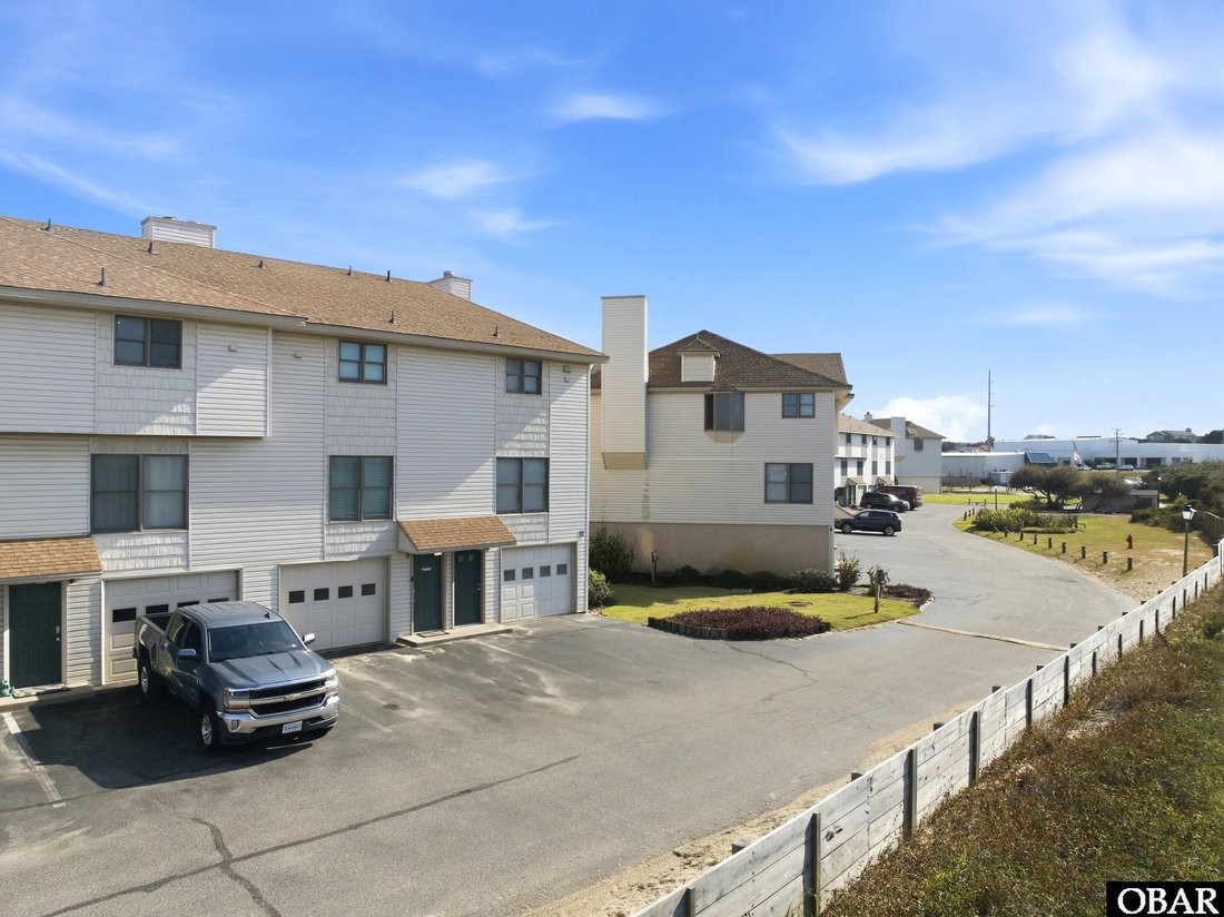 Townhouse in Kitty Hawk, North Carolina, United States 2 - 19038629