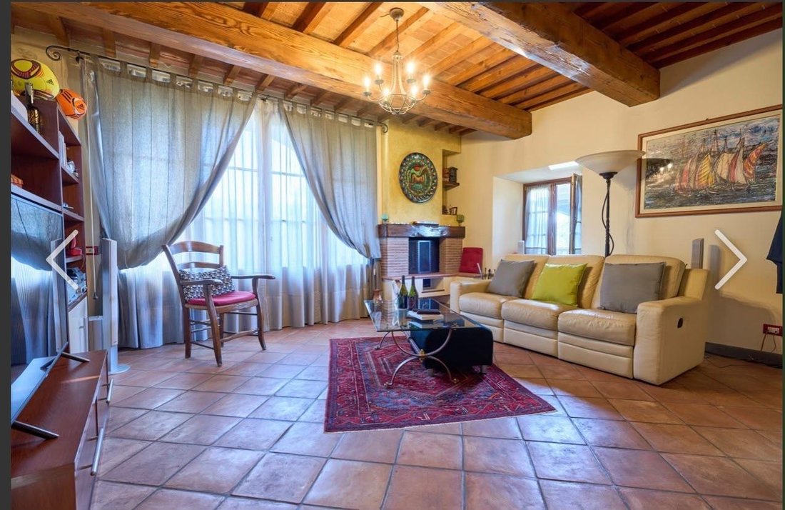 Toiano - La Stella - Mercatale, Vinci, Tuscany 3 - 19039439