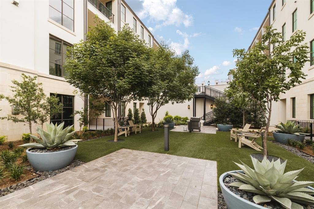 Condominio a Frisco, Texas, Stati Uniti 2 - 19039366