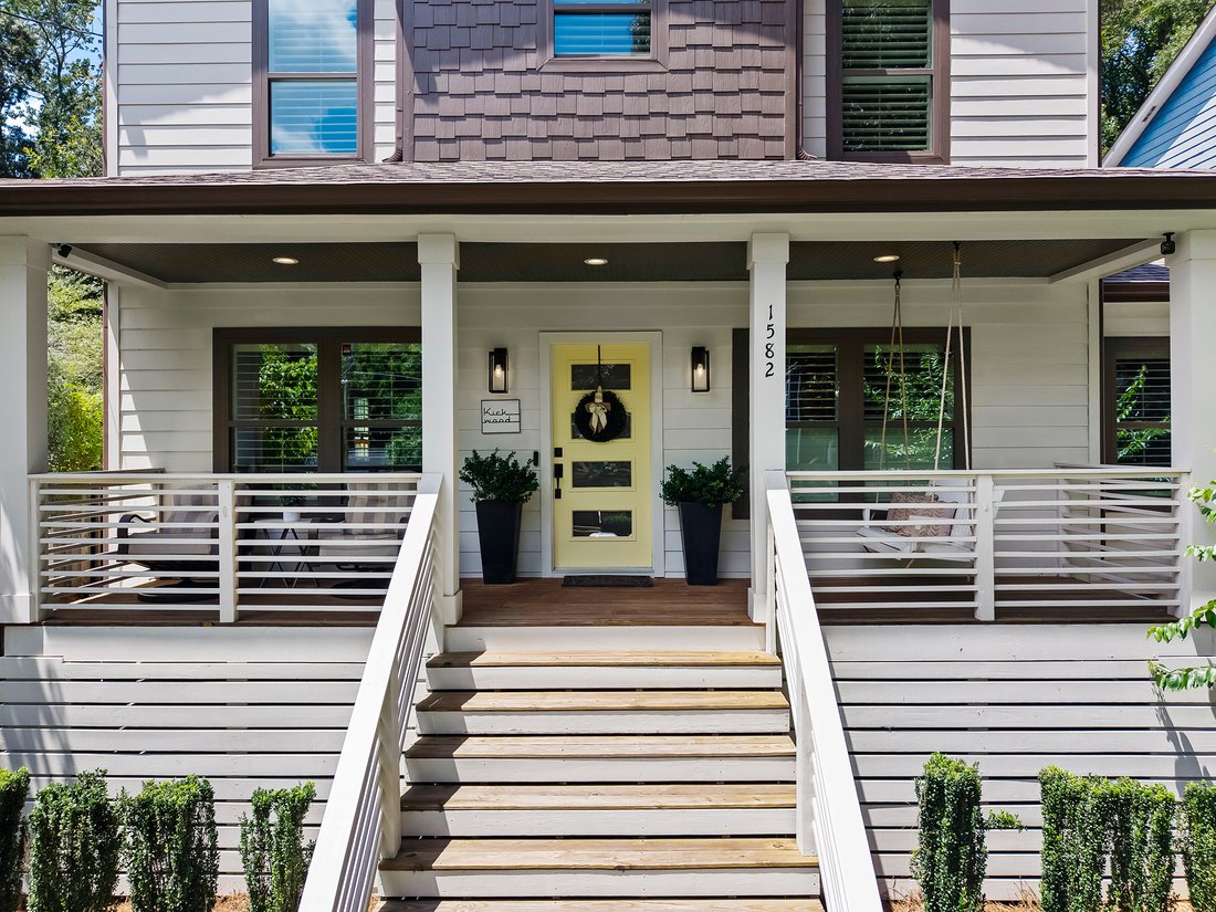 Casa a Atlanta, Georgia, Stati Uniti 2 - 19038065