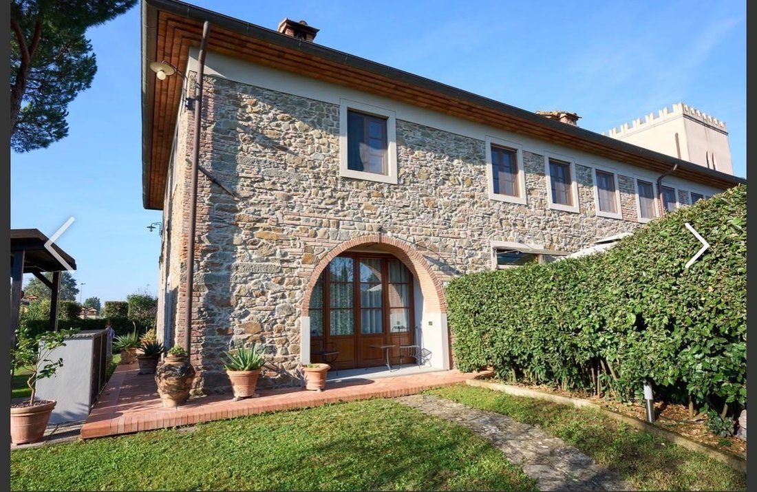Toiano - La Stella - Mercatale, Vinci, Tuscany 1 - 19039439