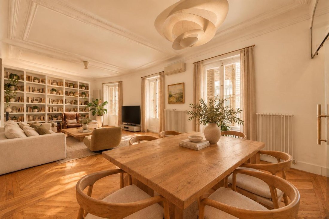 Apartamento en Centro, Madrid, España 1 - 19037137