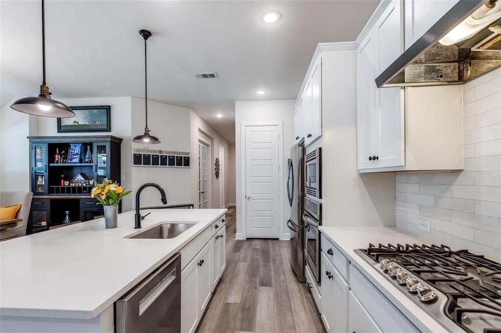 Maison à Cibolo, Texas, États-Unis 5 - 19039478