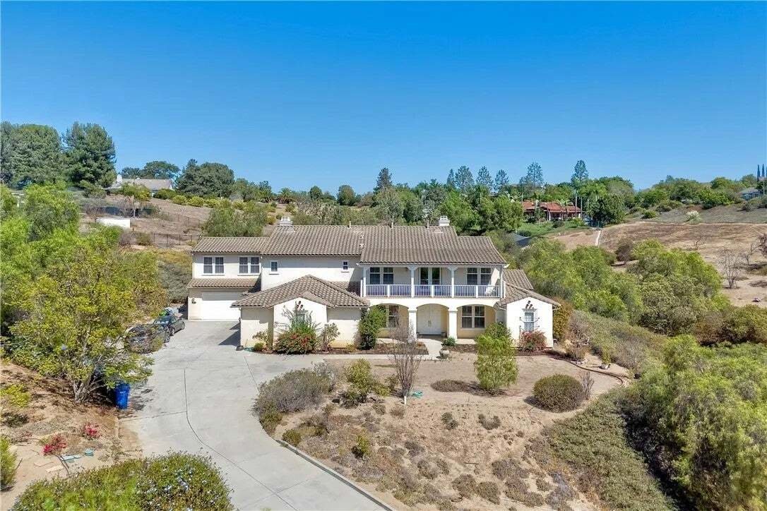 Casa en Fallbrook, California, Estados Unidos 3 - 19039970