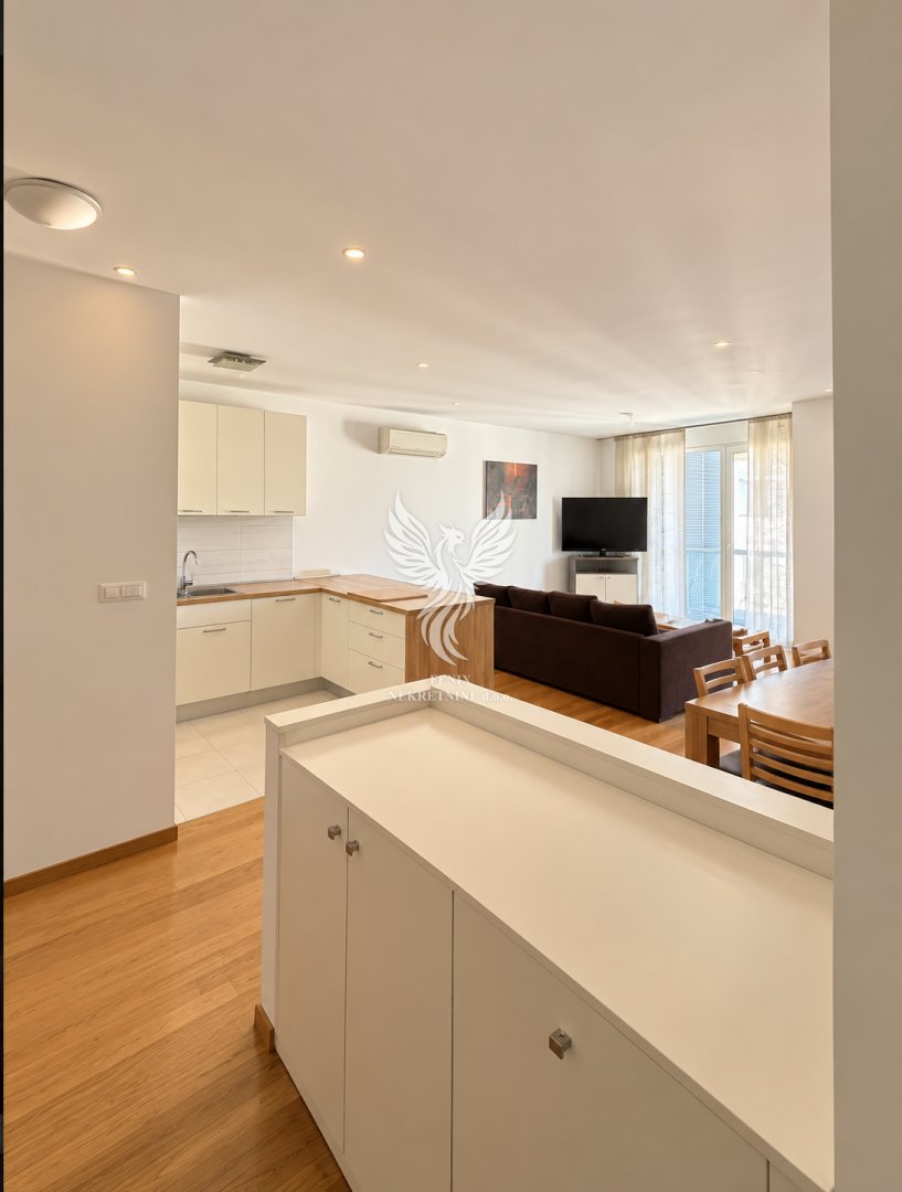 Apartment in Spinut, Split, Split-Dalmatia County 1 - 19040274